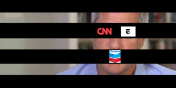 Mainstream media blackout on Chevron’s prosecution of Steven Donziger, explained