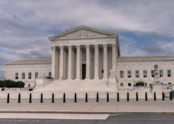 SCOTUS deals blow to carbon emissions enforcement in West Virginia v. EPA ruling
