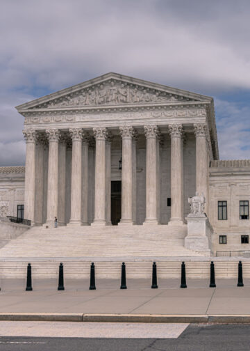 SCOTUS deals blow to carbon emissions enforcement in West Virginia v. EPA ruling
