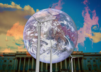 Democrats in Congress compromise on climate goals to pass Inflation Reduction Act