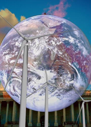 Democrats in Congress compromise on climate goals to pass Inflation Reduction Act