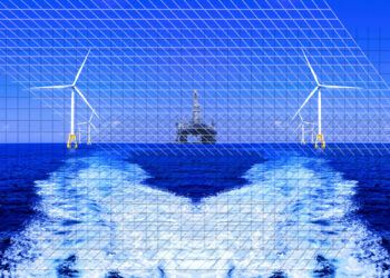 Blueprint of ocean climate solutions is at Biden’s fingertips