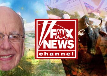 Greenwashing Counterinsurgency: How the Murdoch Media Empire is Rebranding its Climate Denial with Cowboy Mythology